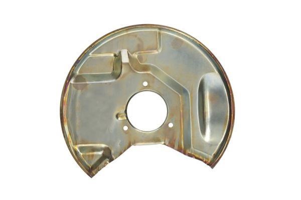 Blic 6508-03-2547378P Brake dust shield 6508032547378P: Buy near me at 2407.PL in Poland at an Affordable price!
