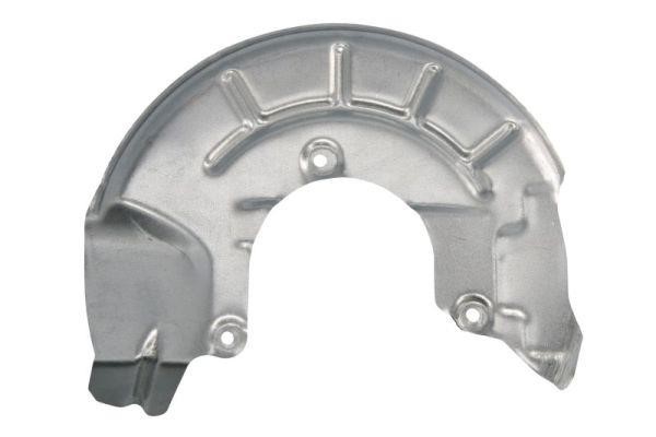 Blic 6508-03-9506377P Brake dust shield 6508039506377P: Buy near me at 2407.PL in Poland at an Affordable price!