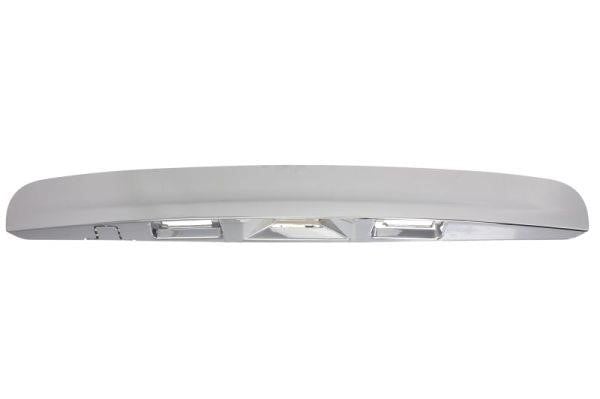 Blic 6508-04-1617701PP Trunk spoiler 6508041617701PP: Buy near me at 2407.PL in Poland at an Affordable price!