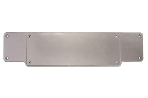 Blic 6509-01-3527924P Trim bumper 6509013527924P: Buy near me in Poland at 2407.PL - Good price!