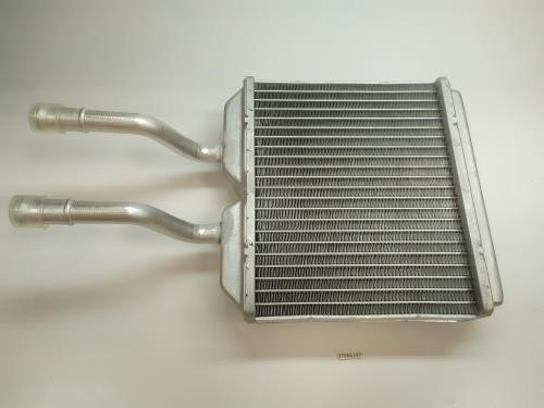 Van Wezel 37006197 Радиатор отопителя салона 37006197: Отличная цена - Купить в Польше на 2407.PL!