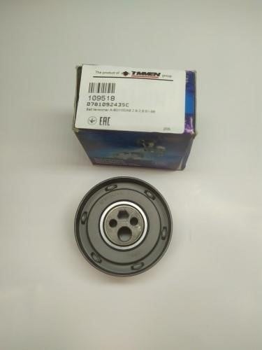 Gpd 109518 Tensioner pulley, timing belt 109518: Buy near me in Poland at 2407.PL - Good price!