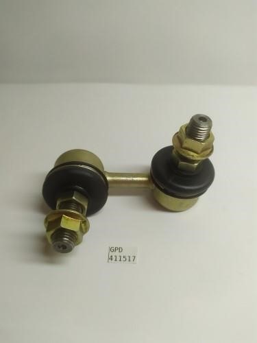 Gpd 411517 Front stabilizer bar 411517: Buy near me in Poland at 2407.PL - Good price!