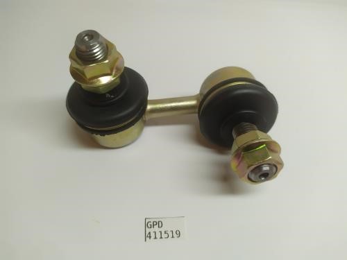 Gpd 411519 Front stabilizer bar 411519: Buy near me in Poland at 2407.PL - Good price!