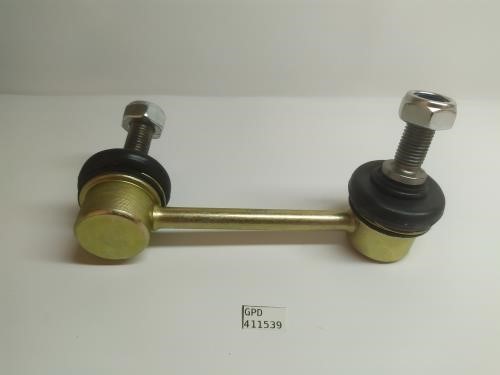 Gpd 411539 Front stabilizer bar 411539: Buy near me in Poland at 2407.PL - Good price!