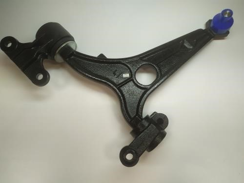 Timmen 427273 Track Control Arm 427273: Buy near me in Poland at 2407.PL - Good price!