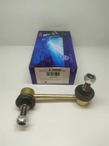 Gpd 411540 Front stabilizer bar 411540: Buy near me in Poland at 2407.PL - Good price!