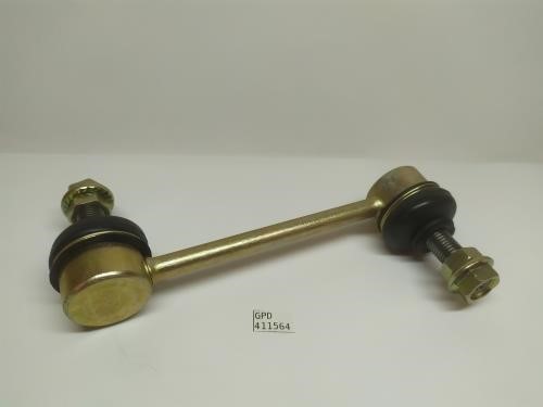 Gpd 411564 Front stabilizer bar 411564: Buy near me at 2407.PL in Poland at an Affordable price!