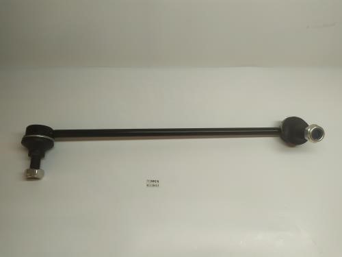 Timmen 411643 Front stabilizer bar 411643: Buy near me in Poland at 2407.PL - Good price!
