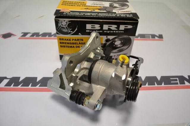BRP Brake Systems 615111 Auto part 615111: Buy near me in Poland at 2407.PL - Good price!
