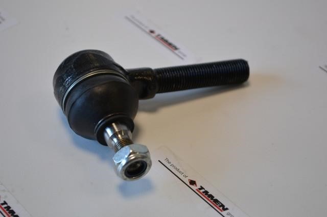 Timmen 419025 Tie rod end 419025: Buy near me in Poland at 2407.PL - Good price!