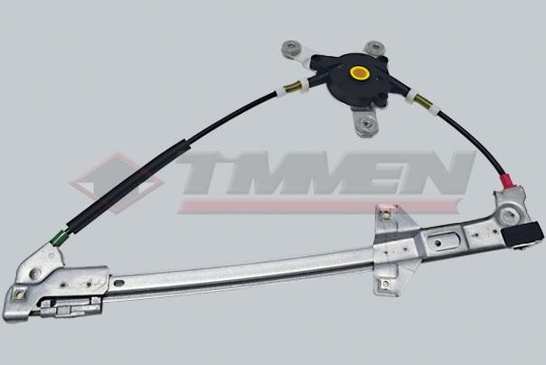 Timmen 837443 Window Regulator 837443: Buy near me at 2407.PL in Poland at an Affordable price!