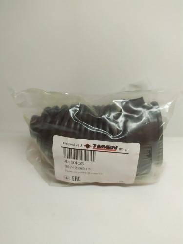 Timmen 419405 Steering rack boot 419405: Buy near me in Poland at 2407.PL - Good price!