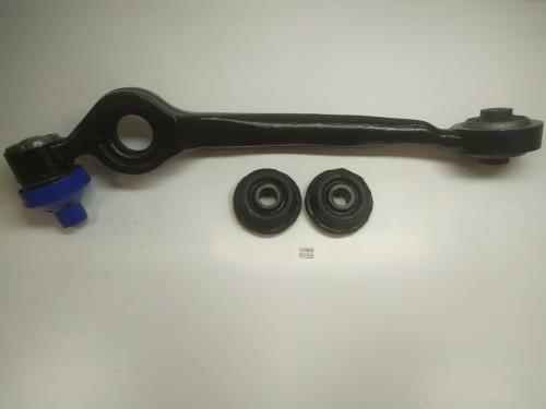 Timmen 427034 Suspension arm front lower right 427034: Buy near me in Poland at 2407.PL - Good price!