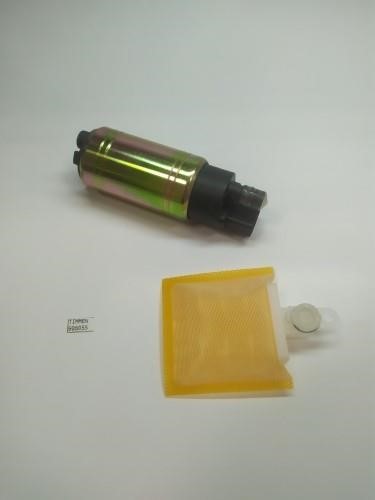 Timmen 906055 Fuel pump 906055: Buy near me in Poland at 2407.PL - Good price!