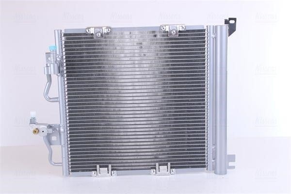 Nissens 94768 Cooler Module 94768: Buy near me in Poland at 2407.PL - Good price!