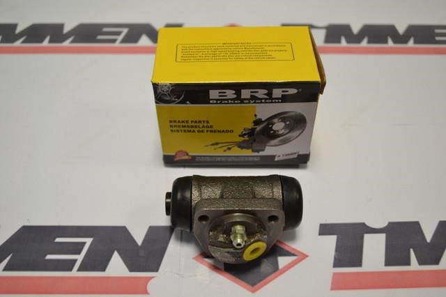 BRP Brake Systems BRC611138 Cylinder hamulcowy, kołowy BRC611138: Dobra cena w Polsce na 2407.PL - Kup Teraz!