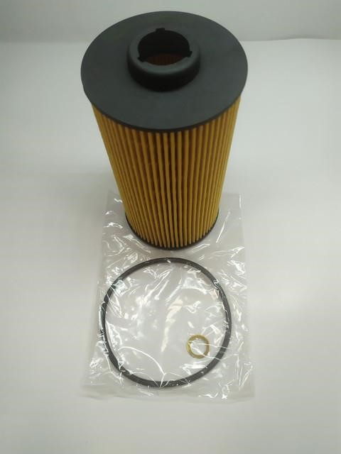Bugus QOL0209E Oil Filter QOL0209E: Buy near me at 2407.PL in Poland at an Affordable price!
