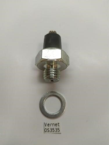 Vernet OS3535 Oil pressure sensor OS3535: Buy near me in Poland at 2407.PL - Good price!