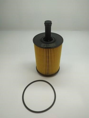 Bugus Q-OL0259-E Oil Filter QOL0259E: Buy near me at 2407.PL in Poland at an Affordable price!