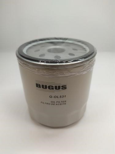 Bugus Q-OL531 Oil Filter QOL531: Buy near me at 2407.PL in Poland at an Affordable price!