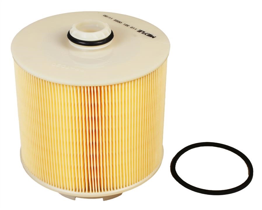 Meyle Air filter – price 74 PLN