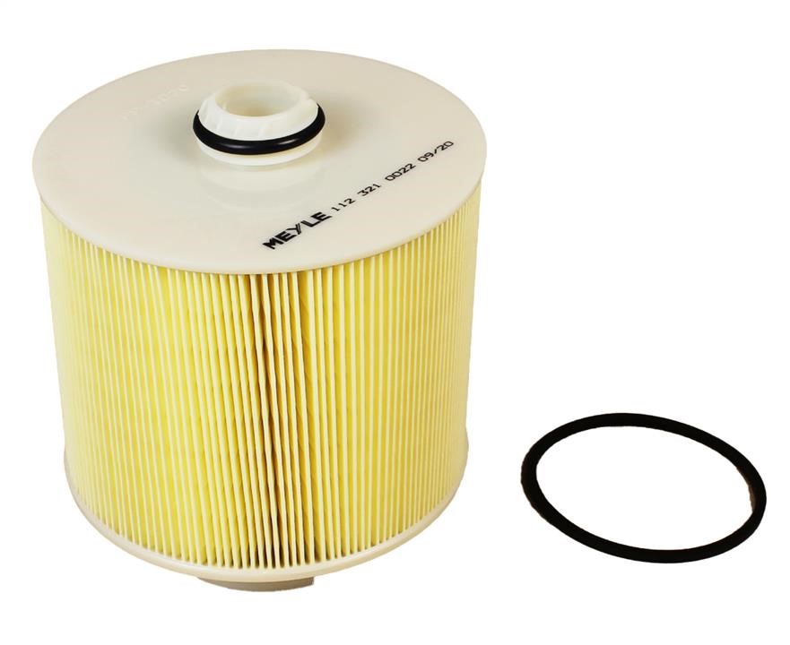 Meyle 112 321 0022 Air filter 1123210022: Buy near me at 2407.PL in Poland at an Affordable price!