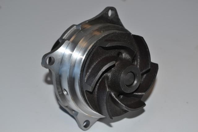 Gpd WP3408 Water pump WP3408: Buy near me in Poland at 2407.PL - Good price!