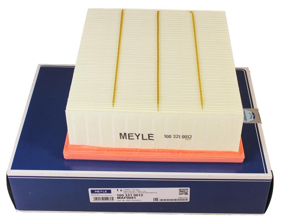 Kup Meyle 100 321 0012 w niskiej cenie w Polsce!