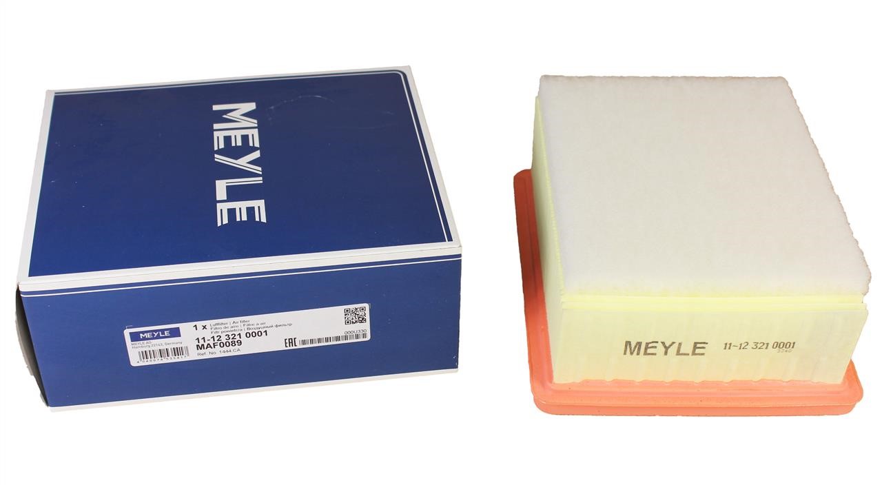 Kup Meyle 11-12 321 0001 w niskiej cenie w Polsce!
