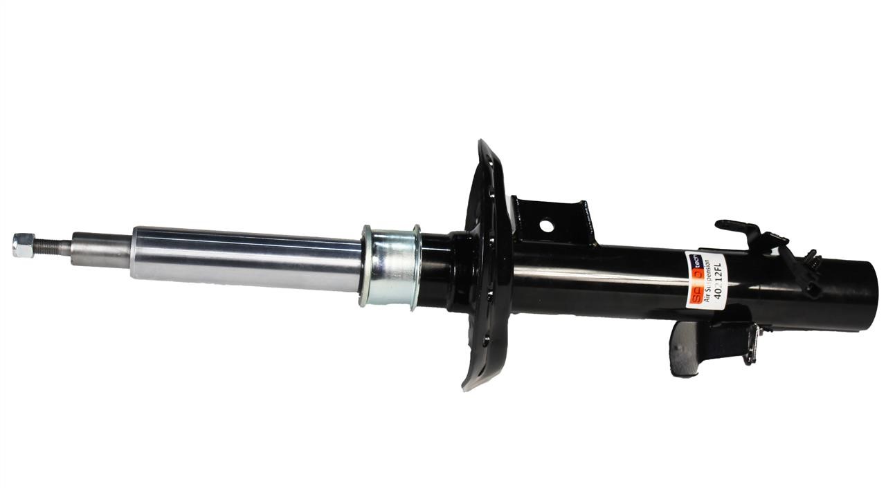 SATO tech 40212FL Front Left Suspension Shock Absorber 40212FL: Buy near me in Poland at 2407.PL - Good price!