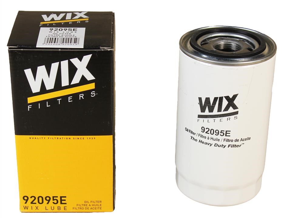 Купити WIX 92095E за низькою ціною в Польщі!