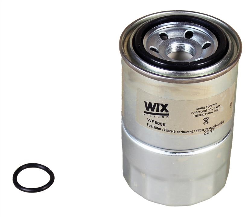 WIX WF8059 Fuel filter WF8059: Buy near me in Poland at 2407.PL - Good price!