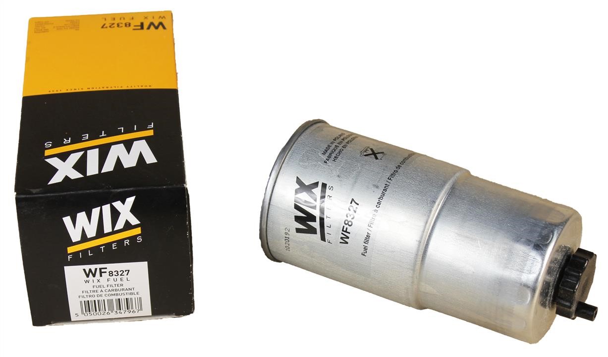 Buy WIX WF8327 at a low price in Poland!