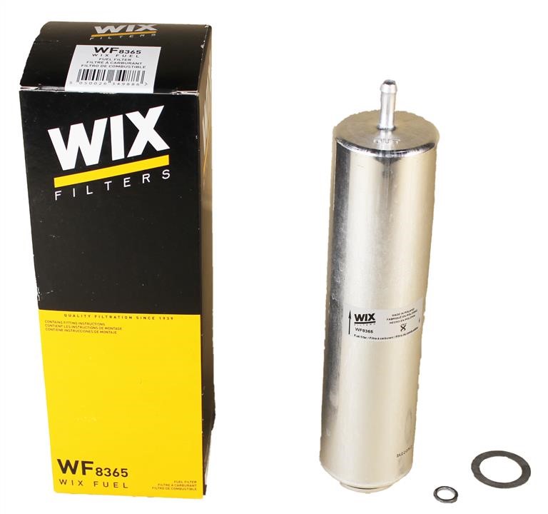 Купити WIX WF8365 за низькою ціною в Польщі!