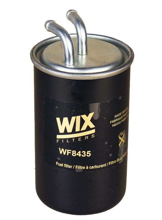 WIX WF8435 Фільтр палива WF8435: Приваблива ціна - Купити у Польщі на 2407.PL!