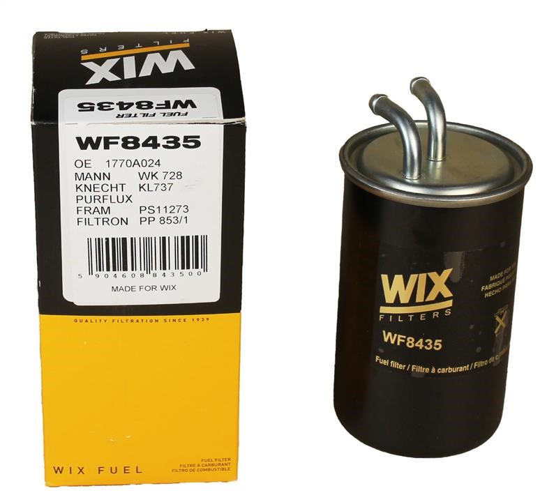 Купити WIX WF8435 за низькою ціною в Польщі!