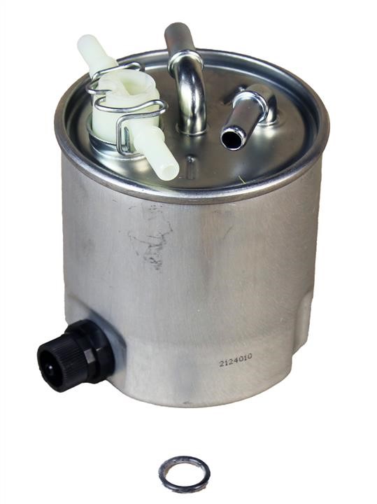 WIX WF8478 Fuel filter WF8478: Buy near me at 2407.PL in Poland at an Affordable price!