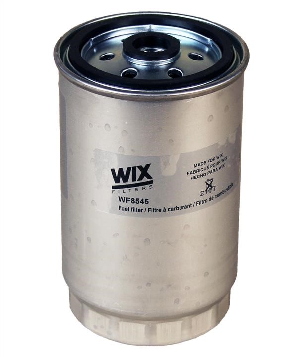 WIX WF8545 Топливный фильтр WF8545: Отличная цена - Купить в Польше на 2407.PL!