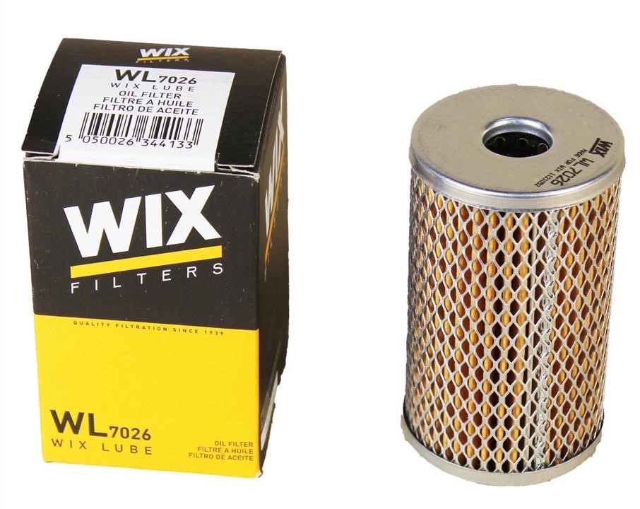 Kup WIX WL7026 w niskiej cenie w Polsce!