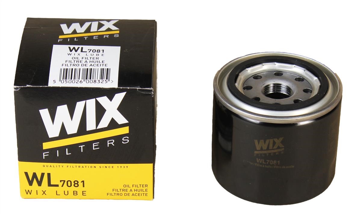 Купити WIX WL7081 за низькою ціною в Польщі!
