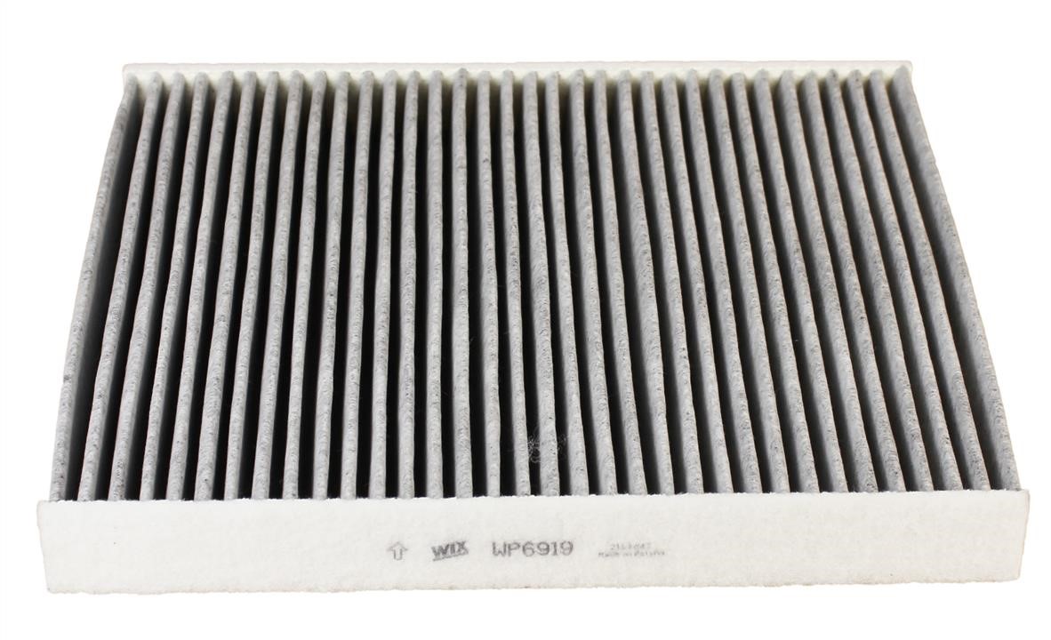 WIX WP6919 Filter, interior air WP6919: Buy near me in Poland at 2407.PL - Good price!