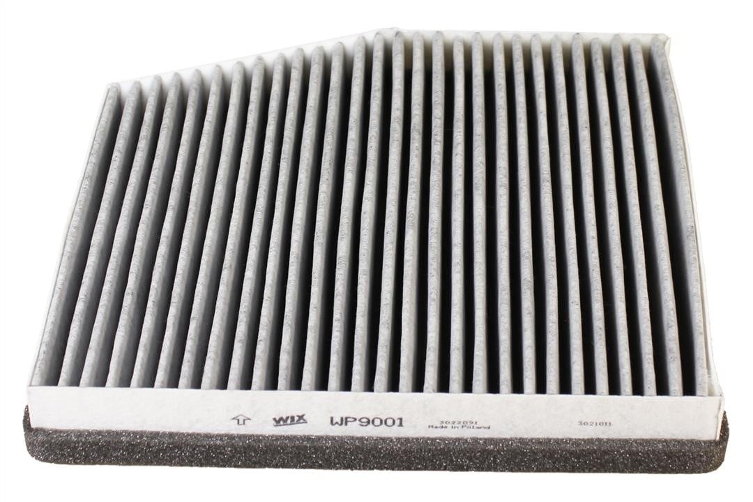 WIX WP9001 Activated Carbon Cabin Filter WP9001: Buy near me in Poland at 2407.PL - Good price!
