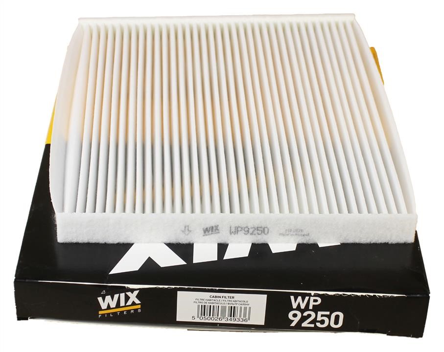 Купить WIX WP9250 по низкой цене в Польше!