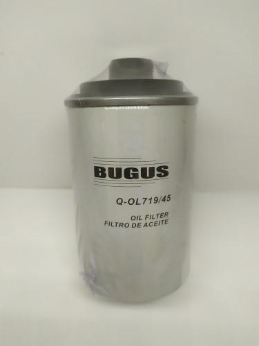 Bugus Q-OL719/45 Масляный фильтр QOL71945: Отличная цена - Купить в Польше на 2407.PL!