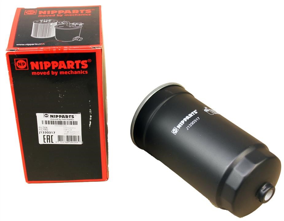 Fuel filter Nipparts J1330317