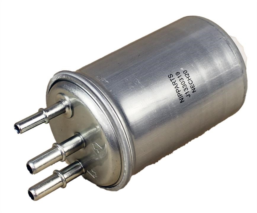 Nipparts J1330319 Fuel filter J1330319: Buy near me in Poland at 2407.PL - Good price!