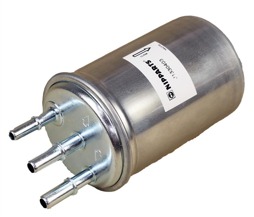 Nipparts J1330403 Fuel filter J1330403: Buy near me in Poland at 2407.PL - Good price!