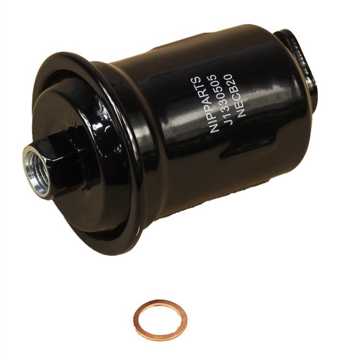 Nipparts J1330505 Fuel filter J1330505: Buy near me in Poland at 2407.PL - Good price!