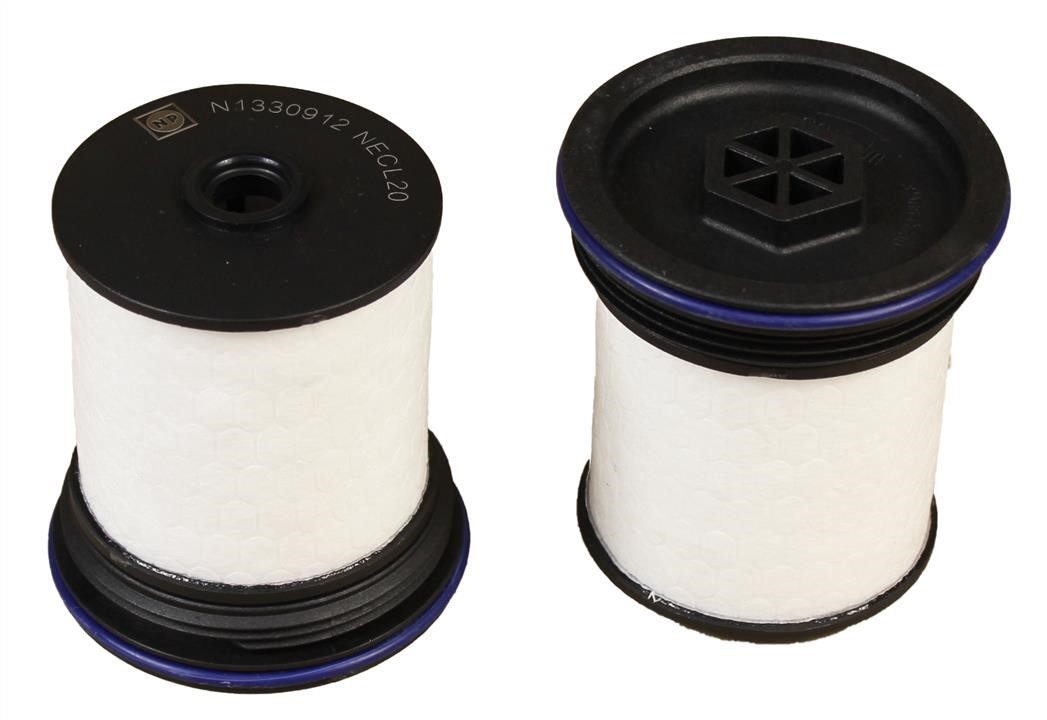 Nipparts N1330912 Fuel filter N1330912: Buy near me in Poland at 2407.PL - Good price!